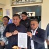 Dikaitkan Kasus Pasar Karangploso, Anggota Dewan Laporkan Pembuat Opini ke Polres Malang