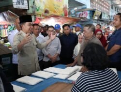 RW 11 Keluhkan Jalan Samanhudi Bau dan Dugaan Miras