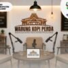 Gagas “Warung Kopi Perda”, DPRD Kabupaten Malang Buat Kanal Diskusi Publik Santai