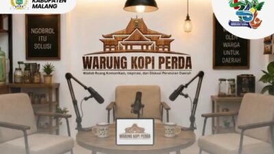 Warung Kopi Perda