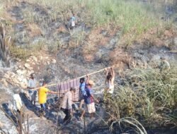Pria 71 Tahun Ditemukan Meninggal di Lahan Tebu Bantur