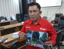 Akses Tertutup Tembok BCT, DPRD Kabupaten Malang Desak Pengembang Hadir di RDP