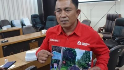 25 Tahun Akses Tertutup Tembok BCT, DPRD Kabupaten Malang Desak Pengembang Hadir di RDP