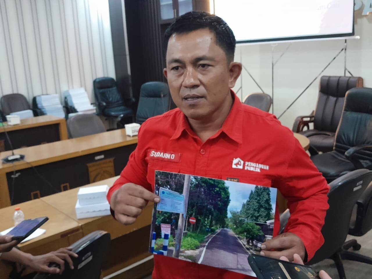 25 Tahun Akses Tertutup Tembok BCT, DPRD Kabupaten Malang Desak Pengembang Hadir di RDP