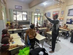 Parent Day SDI Surya Buana, Orang Tua Ikut Belajar dan Siswa Berwirausaha