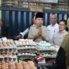 Pasar Tanjung Jember Dapat Rp250 Miliar untuk Revitalisasi