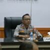 1.111 Personel Dikerahkan Polres Malang dalam Laga Arema FC vs Persik di Kanjuruhan