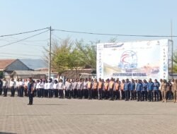 Peringatan Harhubnas 2026 di KSOP Panarukan Jadi Momen Perkuat Sinergi