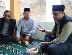Pemkab Jember Sediakan Fasilitas Fast Track Medis Khusus Tokoh Agama