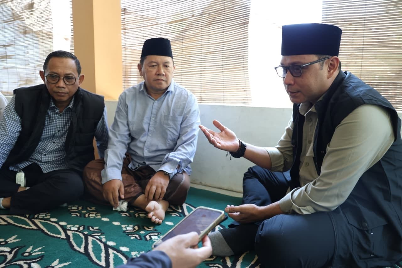 Pemkab Jember Sediakan Fasilitas Fast Track Medis Khusus Tokoh Agama