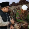Homecare Jember Datangi Guru PAUD dan Lansia di Arjasa