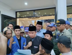 Bupati Jember Siap Kawal Perwakilan Petani Menghadap Otoritas Pusat di Jakarta