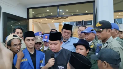 Bupati Jember Siap Kawal Perwakilan Petani Menghadap Otoritas Pusat di Jakarta