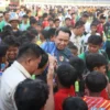 Piala Bupati Jember 2026 Libatkan 31 Kecamatan Gratis