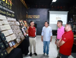 Sulap Jadi Produk Mewah: Strategi Hilirisasi Tembakau Jember Sukses Naikkan Nilai Tambah