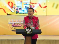 PAD Jember Melonjak Naik! 32,36 Persen dan Catat Rekor Tertinggi se-Jawa Timur