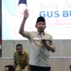 Gus Fawait Ajak Pedagang Dialog dan Bersama Menata Pasar Tanjung