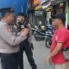 Jukir Dinoyo Berulah di Medsos, Polresta Malang Kota Ambil Tindakan
