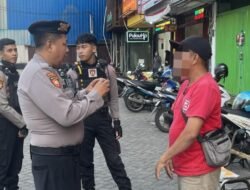 Jukir Dinoyo Berulah di Medsos, Polresta Malang Kota Ambil Tindakan