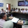 Pemkab Jember Targetkan Uji Coba Jam Operasional Baru Pasar Tanjung Berlaku 28 September