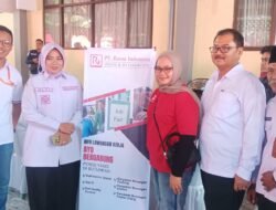 Wabup Situbondo Resmi Buka Job Fair 2026: Hadirkan 28 Perusahaan Siap Buka Lowongan