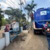 Polres Malang Salurkan Bantuan Air Bersih ke Warga Sumberpucung Terdampak Kekeringan