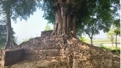 Pemerintah Kabupaten Jember resmi menerbitkan melalui SK Penetapan Lima Cagar Budaya Termasuk Candi Deres untuk menjaga peninggalan sejarah