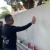 Pemkot Batu Sediakan Ruang Mural di Pasar Among Tani, Tekan Vandalisme Lewat Karya Edukatif
