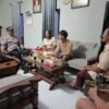 Polres Malang Sambangi 4 Keluarga Korban KM Virgo Transport 8