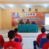 Satpol PP Situbondo Bentuk Relawan Pemadam Kebakaran di Kecamatan Situbondo