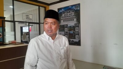 Dugaan Anggota DPRD Kab. Malang MUA Terjaring Kasus Narkoba di Surabaya, Ketua Fraksi Gerindra Buka Suara