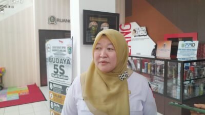 DPMD Kabupaten Malang tengah melakukan kajian wacana penerapan metode pemungutan suara secara elektronik (e-voting) untuk Pilkades 2027