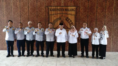 Pemerintah Kabupaten Malang mematangkan persiapan pengoperasian bus Trans Jatim Koridor 2 rute Malang–Kepanjen yang meluncur pada 29 Oktober