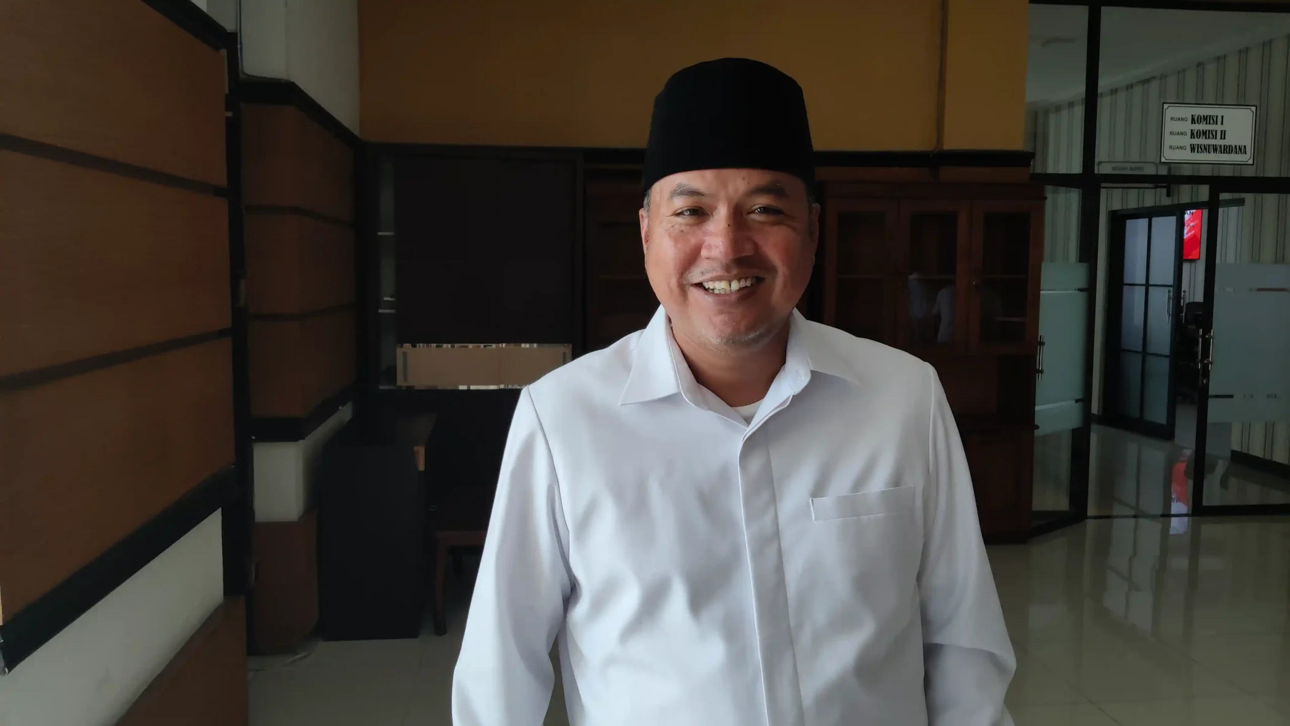 2.025 Guru Tidak Tetap Kabupaten Malang Belum Tercatat di Dapodik