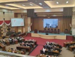 Postur APBD Naik! DPRD Kabupaten Malang Soroti Rendahnya Penyerapan Anggaran