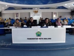 Dorong Transformasi Digital Malang! Wali Kota Wahyu Paparkan Strategi ‘Asta Naya’