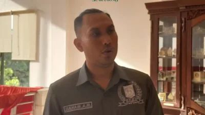 APBD Tertekan Belanja Pegawai, Pengalihan PPPK Guru Jadi Angin Segar Pemkab Malang