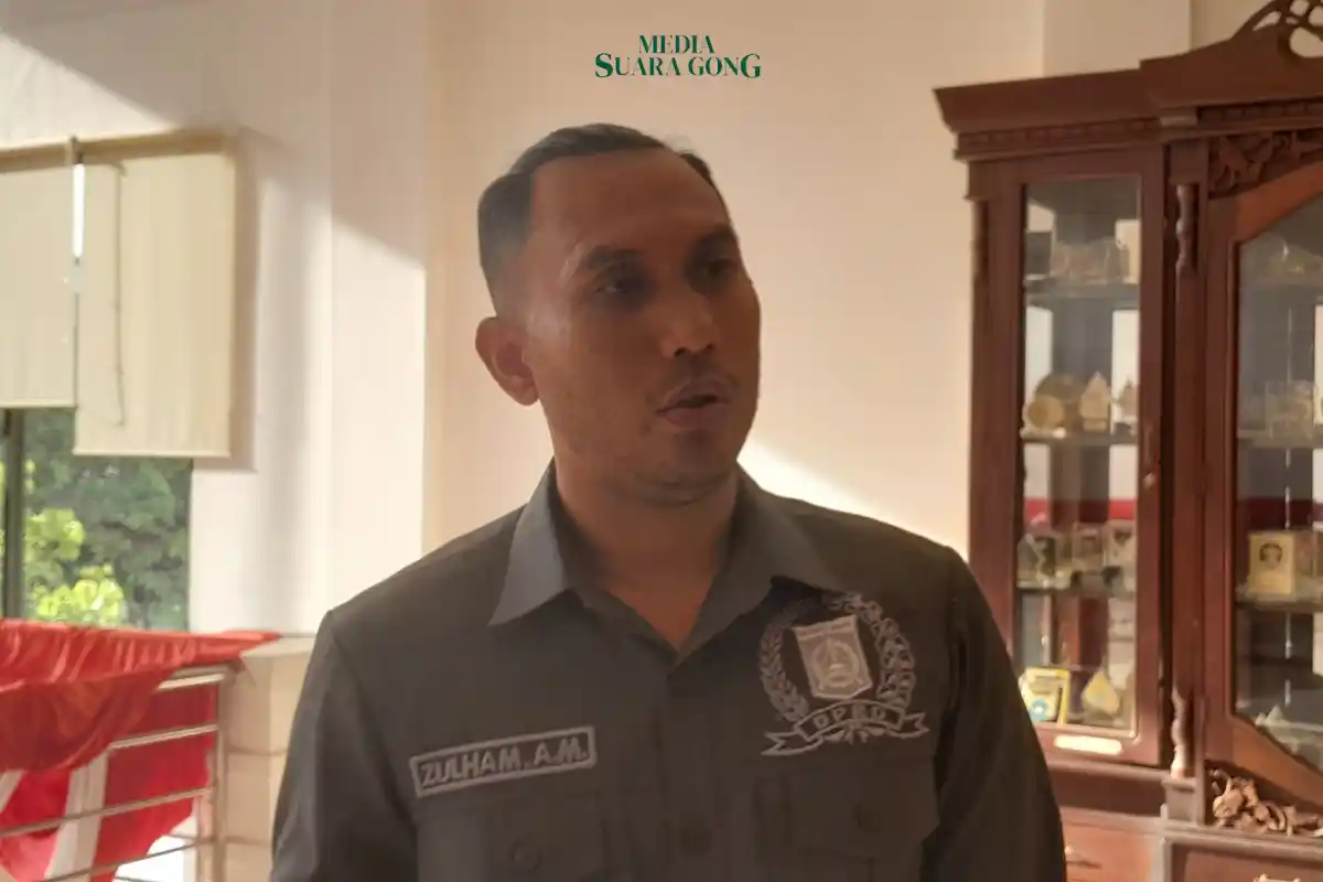 APBD Tertekan Belanja Pegawai, Pengalihan PPPK Guru Jadi Angin Segar Pemkab Malang