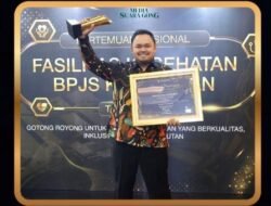 Puskesmas Umbulsari Raih Seva Paramahita Award 2026