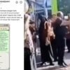 Diduga Tampar Siswa, Kepala Sekolah SMPN 18 Malang Dicopot