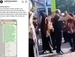 Diduga Tampar Siswa, Kepala Sekolah SMPN 18 Malang Dicopot