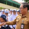 Pulihkan Trauma Siswa, SMP Negeri 18 Malang Didorong Kembali Jadi Sekolah yang Aman dan Nyaman
