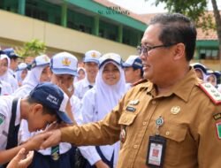 Pulihkan Trauma Siswa, SMP Negeri 18 Malang Didorong Kembali Jadi Sekolah yang Aman dan Nyaman