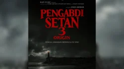 Joko Anwar Siap Ungkap Asal-usul Sekte Iblis di ‘Pengabdi Setan 3: Origin’