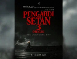 Joko Anwar Siap Ungkap Asal-usul Sekte Iblis di ‘Pengabdi Setan 3: Origin’