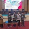 Gelar Paripurna, Pemkab Malang Beberkan Jawaban APBD 2026 dan Bawa 2 Raperda Anyar