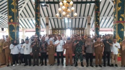 Tindakan tegas untuk keselamatan 627 ribu siswa penerima Makan Bergizi Gratis di Kabupaten Malang!