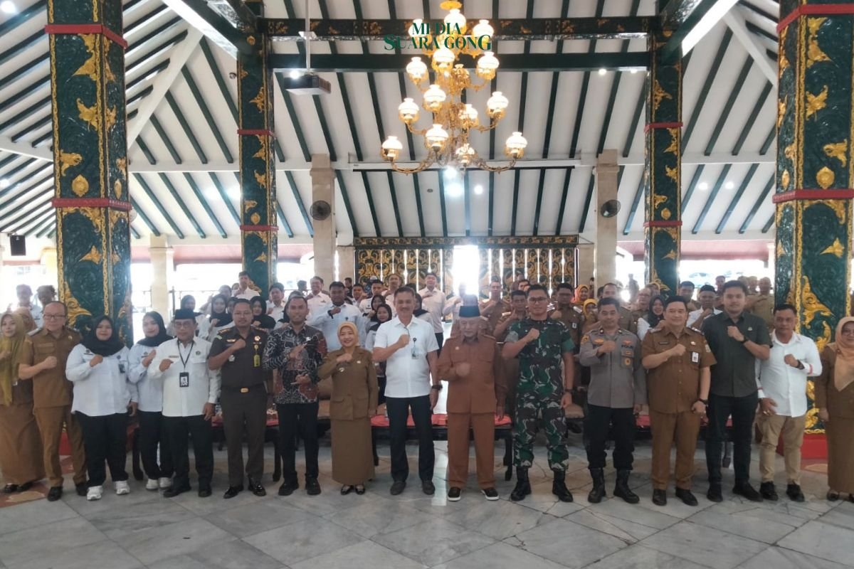 Tindakan tegas untuk keselamatan 627 ribu siswa penerima Makan Bergizi Gratis di Kabupaten Malang!