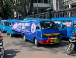Trans Jatim Koridor 1 Jadi Sorotan, Pemkot Malang Siapkan Pertemuan Sopir Angkot dan Dishub Jatim