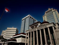 FOR REAL?! 5 Mahasiswa Hukum ‘Nge-Gugat’ Pasal Santet KUHP Baru